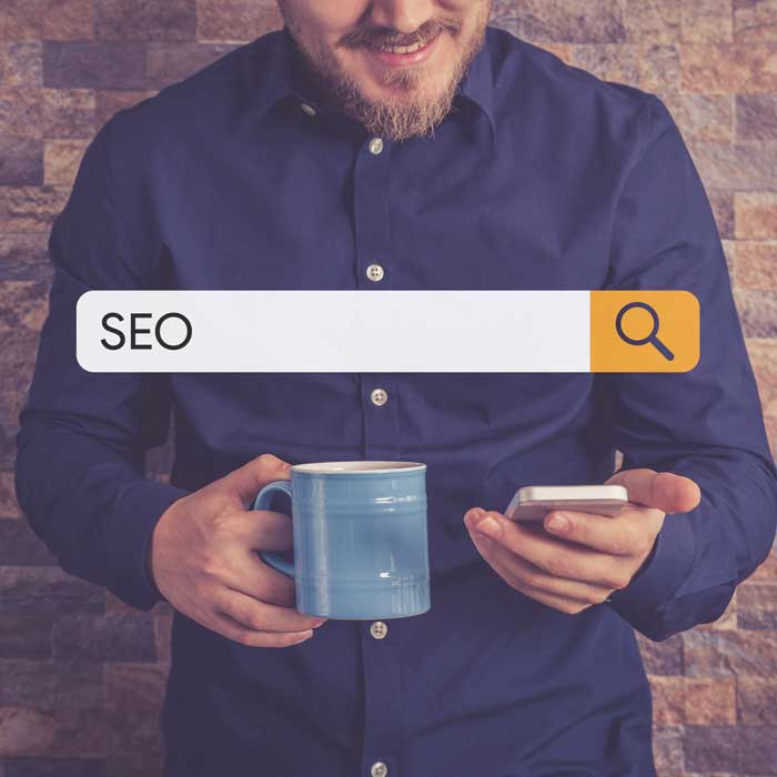 American SEO Association