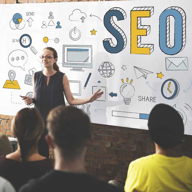 American SEO Association